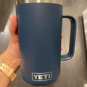 Yeti 24 ounce Rambler